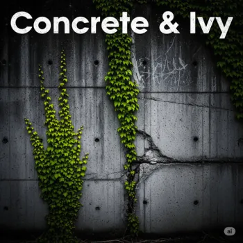 Thorny cover art