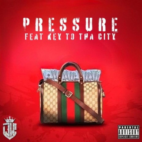 PRESSURE ft. DJ J-WEALTH