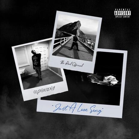 Just A Love Song cover art