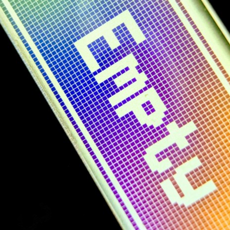 Fusion Not Fission cover art