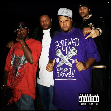 Go Harder ft. GoodnessGracious, Big Kiese & DTown Brown cover art