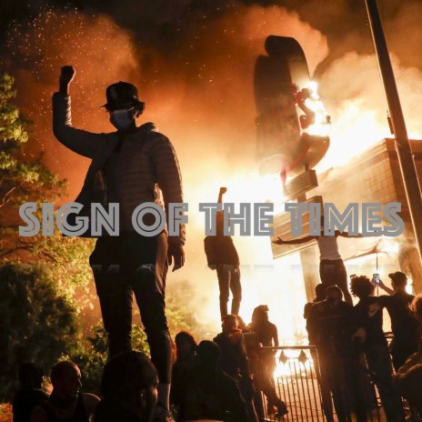 Sign of the Times cover art