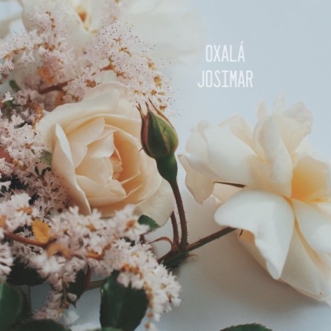 Oxalá cover art
