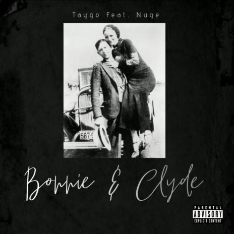 Bonnie N Clyde ft. Nuge cover art