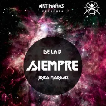 Siempre cover art