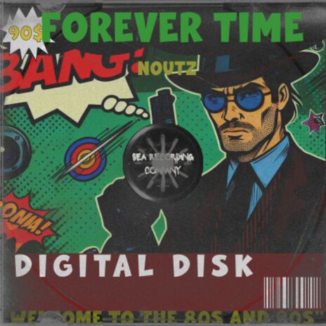 FOREVER TIME