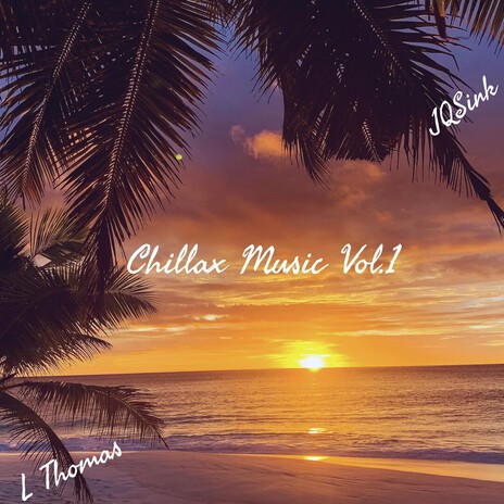 Ocean Vibes cover art