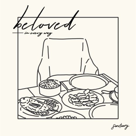 Let God Be God, in every way cover art