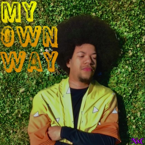 My Own Way