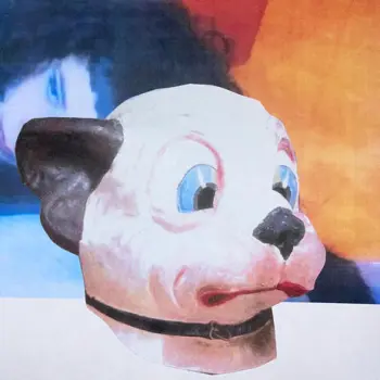 All 4u cover art