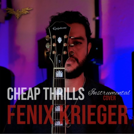 Cheap Thrills - Instrumental Cover ft. Impossible Mind