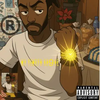 MY TIME TO SH9NE ft. 9kwealthattractingangelZZZ & SOUL-JAHZZZ cover art