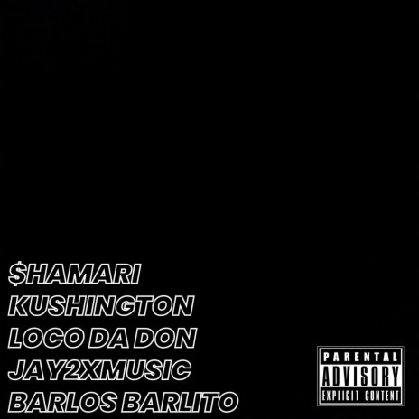 DETROITPHILLYHARLEM ft. Barlos Barlito, Loco Da Don & JAY2XMUSIC cover art