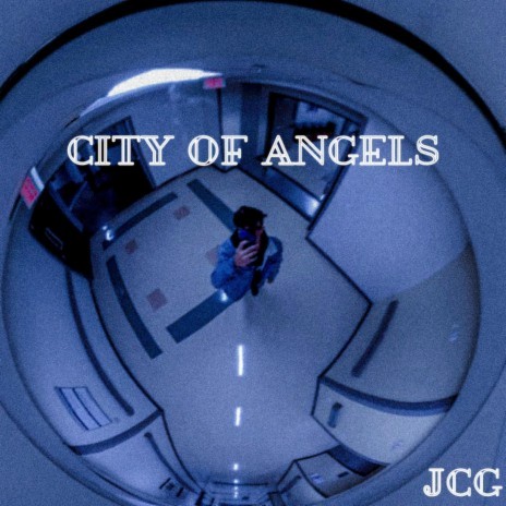 CITY OF ANGELS cover art