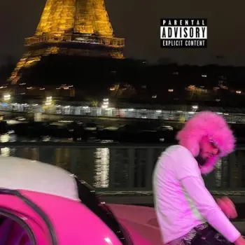 MOJO CLÉOPÂTRE cover art