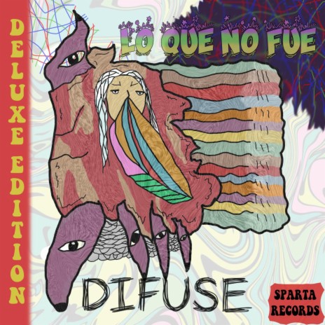 Brillas cover art