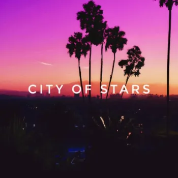 City of Stars cover art
