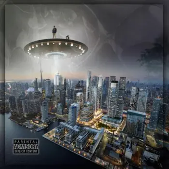 Don't Wait ft. HUSH LYFE cover art