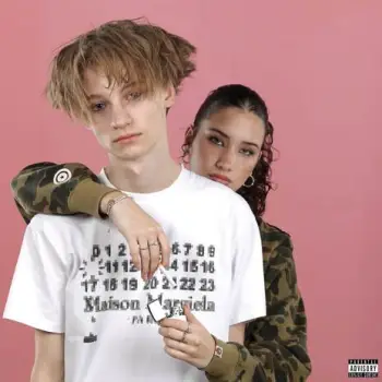 Ujra cover art