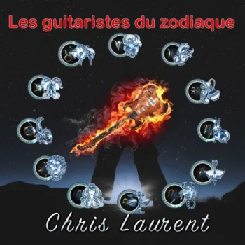 Sagittaire cover art