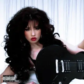 BLACK SHIRT! cover art