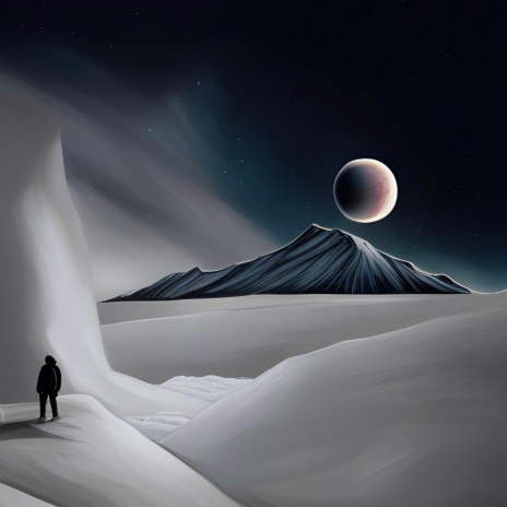 post-apocalyptic paradise cover art