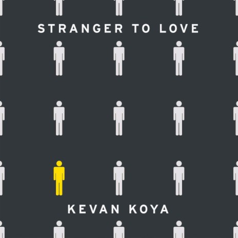 Stranger To Love cover art