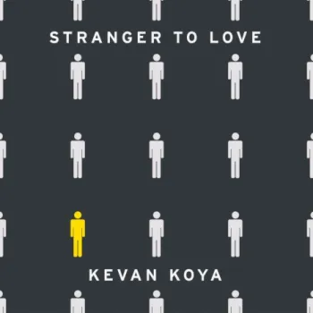 Stranger To Love cover art