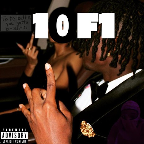 1 of 1 cover art