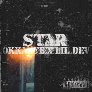 Star ft. Lil Dev cover art