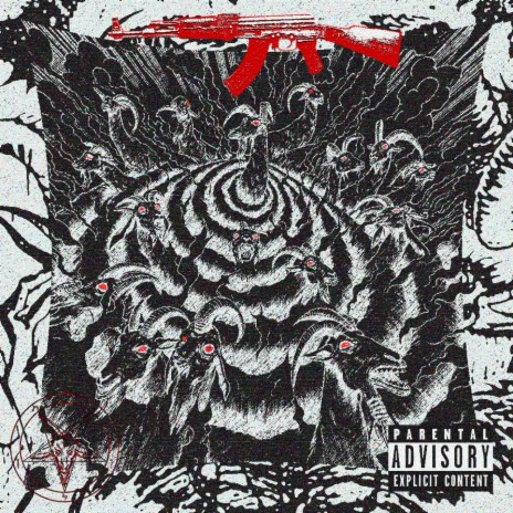 SEPULCRO cover art