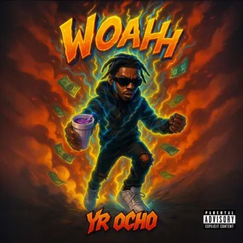 Woahh ft. Bash_wise & OG Ken cover art
