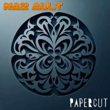 Papercut cover art