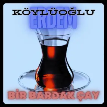 Bir bardak çay cover art