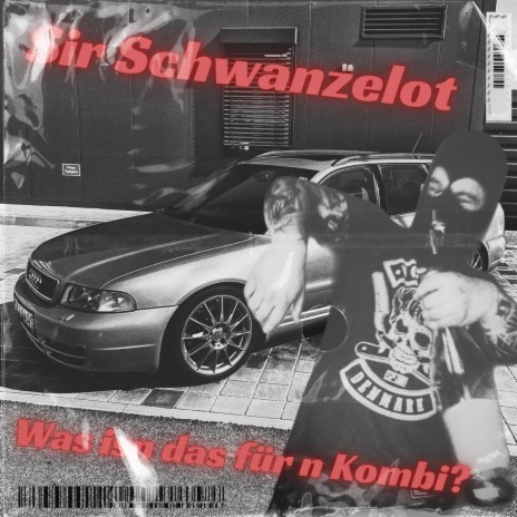 Was isn das für n Kombi? cover art