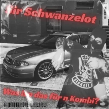 Was isn das für n Kombi? cover art