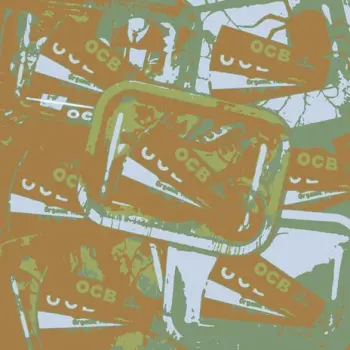 TOOMUCHTALK cover art