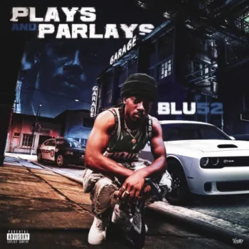 Press Play ft. LOU Thomas cover art