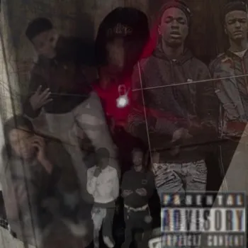Longlivedaguys ft. Marquise cover art