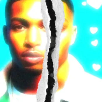Happy at home cover art