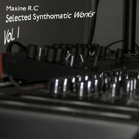 béton électronique cover art