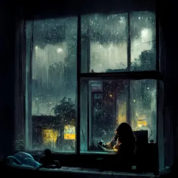 Voicemail cover art