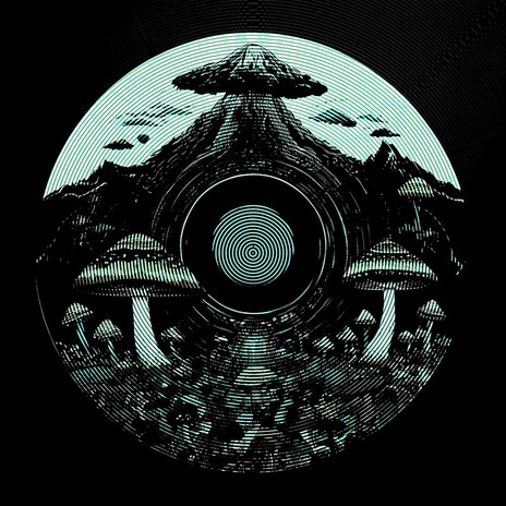 lucky charm cover art