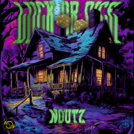 Six Lucky Shots cover art