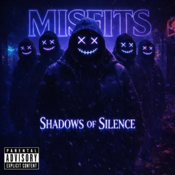 Move Different cover art
