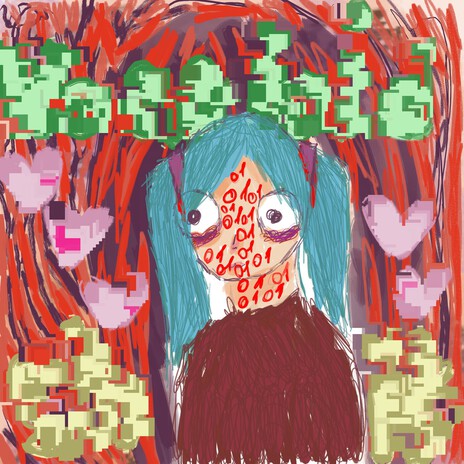 Animal cover art