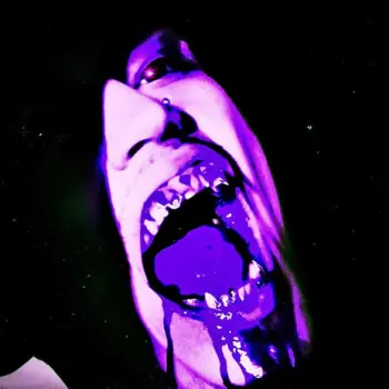 MARATH0N cover art