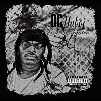 Raining cover art