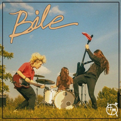 Bile