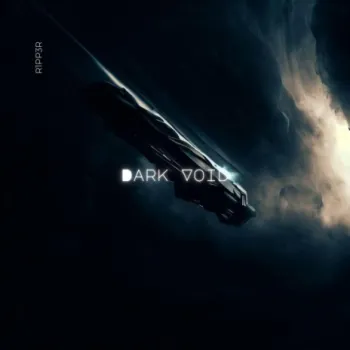 Dark Void cover art